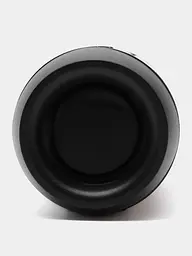 Музична портативна вluetooth колонка Charge Mini J006 Бумбокс 1500 мАг 3Вт підтримка microSD Чорний - мініатюра 5