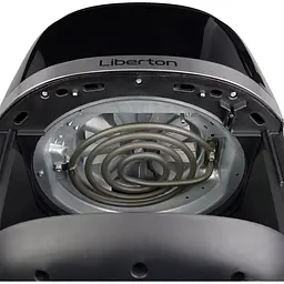 Мультипіч-аерофритюрниця Liberton LAF-3206 3,2 л - мініатюра 8