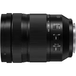 Об'єктив Panasonic S-R24105E Lumix S 24-105 мм F4 MACRO O.I.S. - мініатюра 3
