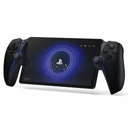 Пристрій дистанційної гри Sony PlayStation Portal Midnight Black - мініатюра 2