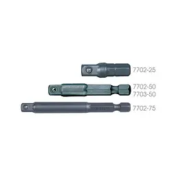 Адаптер для біт 1/4" 50 мм