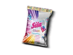 Капсули для прання Sila 1шт Color