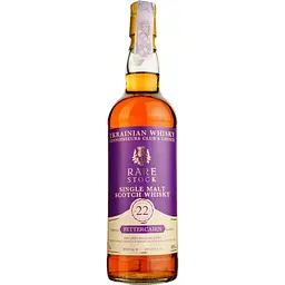Віскі Fettercairn 22 Years Old Koval/Brandy vs Porto Cask Single Malt Scotch Whisky, 49%, 0,7 л - мініатюра 2