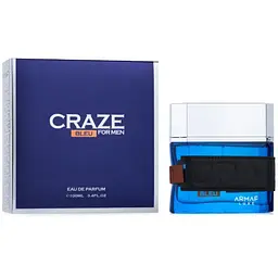 Парфумована вода Armaf Craze Bleu 100 мл