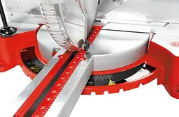 Торцювальна пила Holzmann KAP 305JL - мініатюра 3