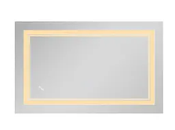 Дзеркало Qtap Cardinal з LED-підсвічуванням Touch QT0478C10070 - мініатюра 5