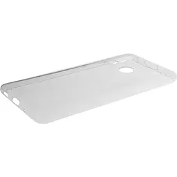 Чохол-накладка Toto TPU Case Clear HuAwei Nova 4 Transparent - мініатюра 4