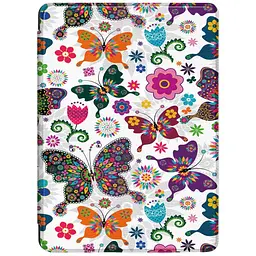 Чохол-книжка BeCover Smart Case для Amazon Kindle Paperwhite 11th Gen. 2021 Butterfly (707210) - мініатюра 2