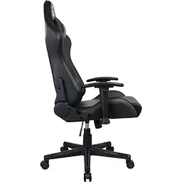 Геймерське крісло GameMax GCR09 Black [168946] - мініатюра 3