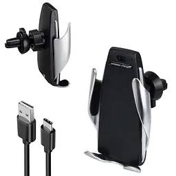 Автомобільний тримач для телефону - Smartmount Car - мініатюра 2