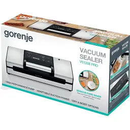 Вакууматор Gorenje VS 120E PRO - мініатюра 12