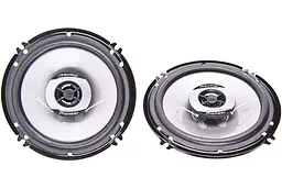 Автомобільна акустика, колонки Pioneer TS 1643 (180 Вт) 2 смугові
