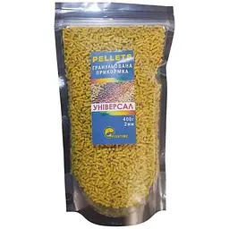 Принада в гранулах зимова FISHTIME 400 г ДойПак