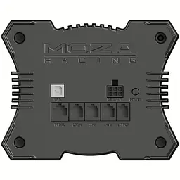 Кермова база MOZA R12 V2, прямий привід, 12 Нм - мініатюра 4
