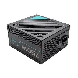 Блок живлення ATX 750W PSAZ-750G AZZA - мініатюра 3