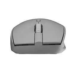 Бездротова оптична мишка Fantech W193 USB 2.4GHz Grey - мініатюра 2