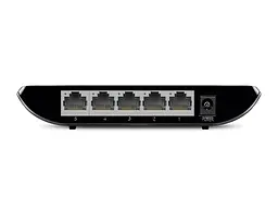 Комутатор не керований, мережеве обладнання, TL-SG1005D TP-LINK - мініатюра 4