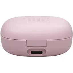 Навушники-вкладиші JBL Wave Flex 2 (JBLWFLEX2PIK) Pink - мініатюра 4