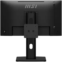 Монітор 23.8" MSI PRO MP245PHG E14 (PRO MP245PHG E14) 1920x1080 (FullHD) IPS 144 Hz - мініатюра 7