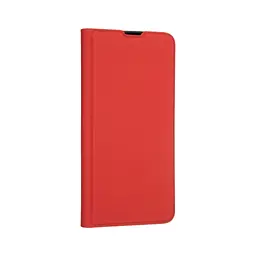 Чохол до мобільного телефона BeCover Exclusive New Style Samsung Galaxy S24 FE SM-S721 Red (712698) - мініатюра 2