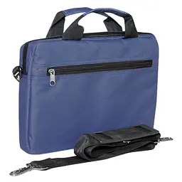 Сумка для ноутбука Porto 12" PN12-02 Computer Bag (PN12-02DB) - мініатюра 5