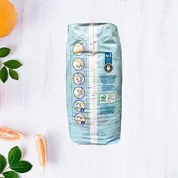 Підгузки Dada Extra Soft 5 15-25кг 42шт - мініатюра 4