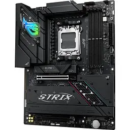 Материнська плата Asus (ROG STRIX B850-F GAMING WIFI) - мініатюра 4