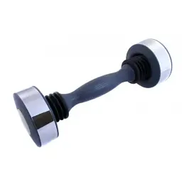 Вібро гантель Shake Weight ефективний домашній тренажер - мініатюра 2