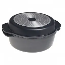 Каструля Kamille KM-4219 2,5л