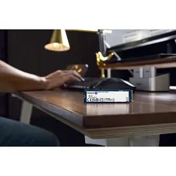 Накопичувач Kingston M.2 2280 1TB (SNV3S/1000G) - мініатюра 5