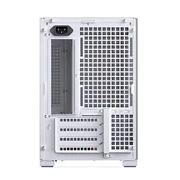 Корпус Jonsbo D32 PRO White (D32 PRO White) Без БП - мініатюра 4