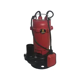 Насос фекальний Optima WQD8-12 0.9кВт