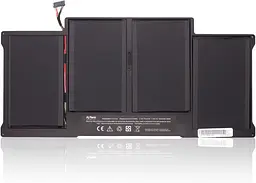 Батарея A1496 7200 мАг для Apple MacBook Air 13 A1466 A1369, змінний акумулятор