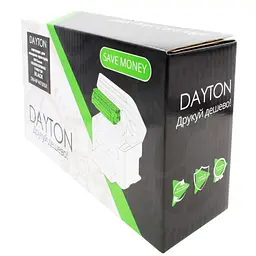 Картридж Dayton HP LJ CE505X/Canon 719H 6.9k (DN-HP-NT505X) - мініатюра 3