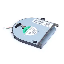 Вентилятор для HP Envy 17-CG 17M-CG 17T-CG, (5V CPU, L87961-001, EG50040S1-1C221-S9A, DC28000STS0) - мініатюра 2