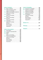 Explorers! Maths 1. Student's Book with e-Workbook - мініатюра 4
