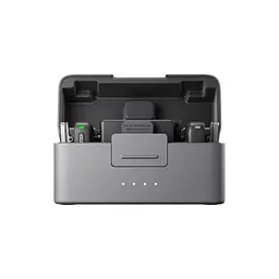Мікрофон DJI DJI Mic Mini (2 TX + 1 RX + Charging Case) (CP.RN.00000433.01) - мініатюра 2