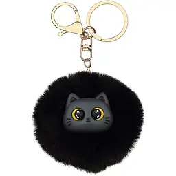 Брелок ZiBi PomPom Cutie хутро (ZB.706705) - мініатюра 12