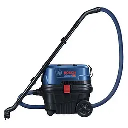 Пилосос Bosch GAS 12-25 PL Professional (0.601.97C.100) - мініатюра 2