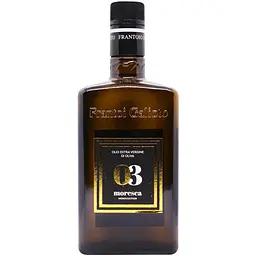 Оливкова олія Moresca Monocultivar Moresca 03 500 мл