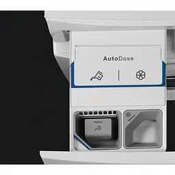 Пральна машина Electrolux з фронтальним завантаженням EW8F169SAU, білий (EW8F169SAU) - мініатюра 3