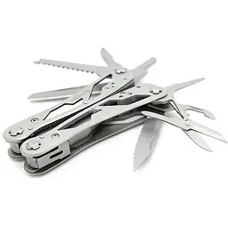 Мультитул Multi Tool Ganzo G202 - мініатюра 5
