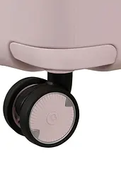 Валіза Samsonite IMAGE MAGIC 75 см PINK 75x50x30(33) KQ5*07008 - мініатюра 9