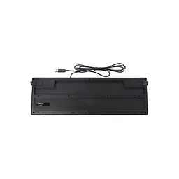Клавіатура A4Tech FK12 USB UA Black (4711421003148) - мініатюра 6