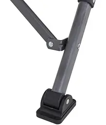Крісло розкладне Uquip Roxy Blue/Grey (244002) (DAS301063) - мініатюра 7