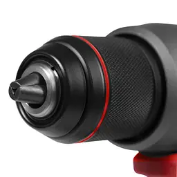 Дриль-шуруповерт акумуляторна безщіткова ударна MILWAUKEE, M18 FPD3-0X, 158Нм (каркас, HDкейс) - мініатюра 7
