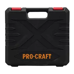 Шуруповерт Procraft PA12BL DFR (з 1 акб і зп) - мініатюра 9