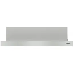 Вбудована телескопічна витяжка Gorenje TH62E3X - мініатюра 4