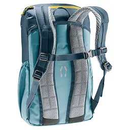 Рюкзак Deuter Junior Navy Blue (1052-3610523 1371) - мініатюра 4