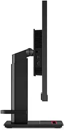 Б/В Монітор Lenovo P24h-20 (24"/IPS/QHD 2560х1440) - мініатюра 5